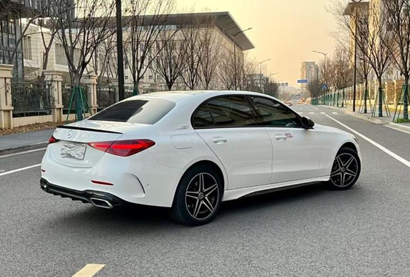 宝马3奔驰c维修保养