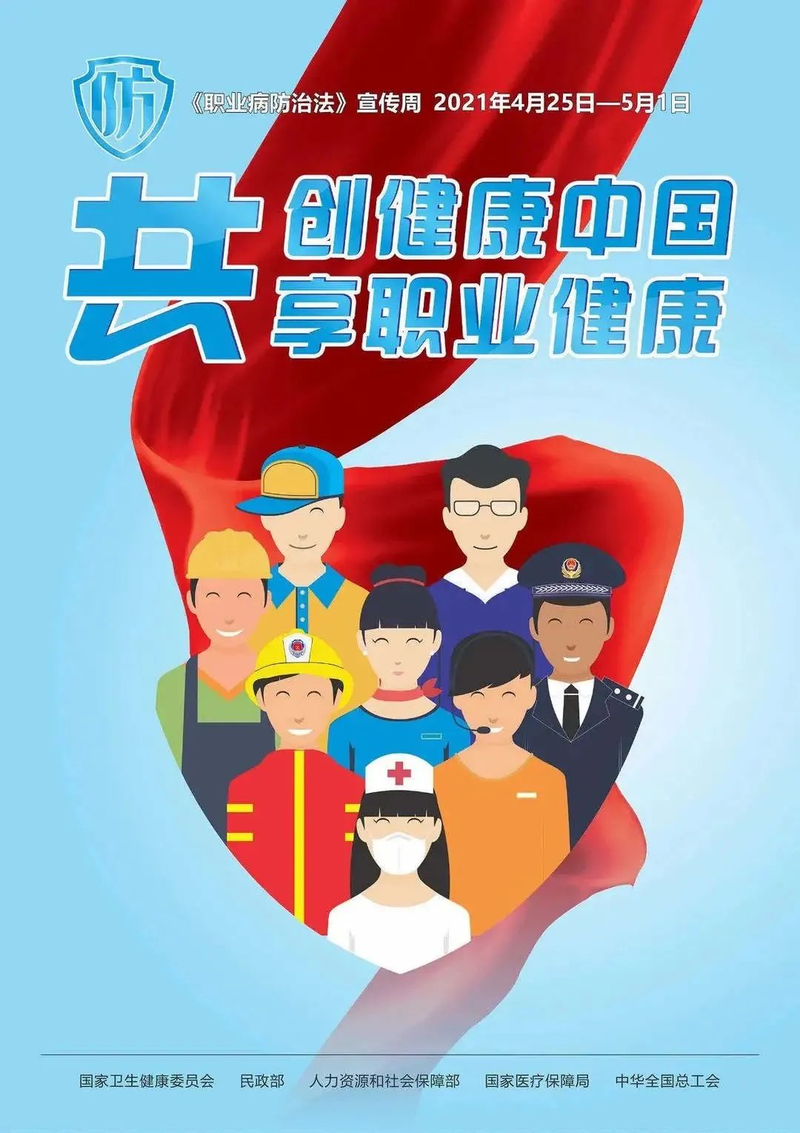 职业卫生知识问答