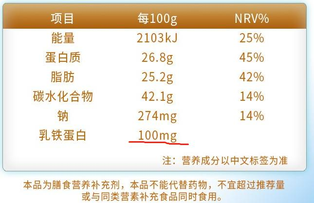 圣元早产儿奶粉价格