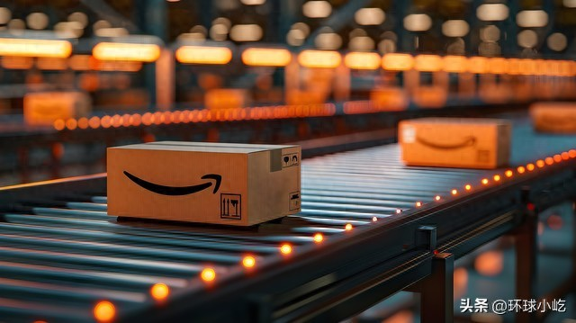 亚马逊网购换货流程图