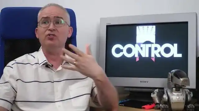 crt显示器工作原理