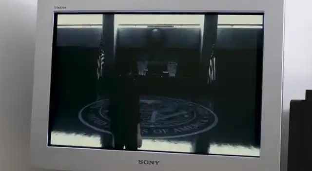 crt显示器工作原理