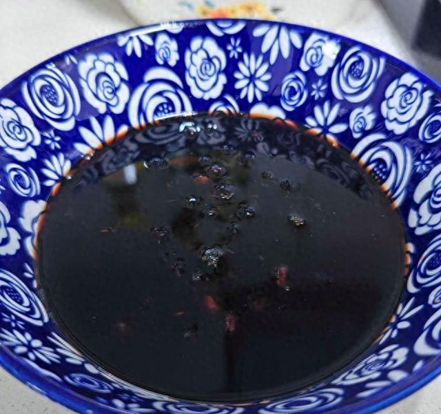 自己染头发的步骤视频