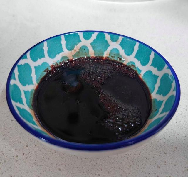 自己染头发的步骤视频