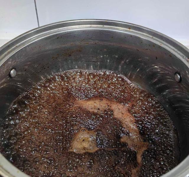 自己染头发的步骤视频