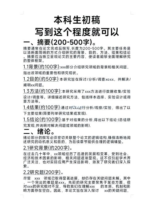 In-service post-graduate thesis