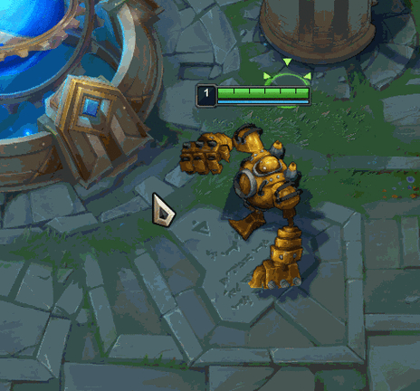 Game-specific terminology