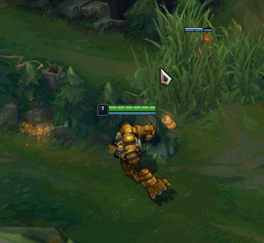 Game-specific terminology