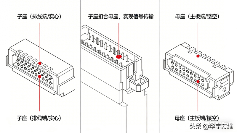 Computer master chip maintenance tool