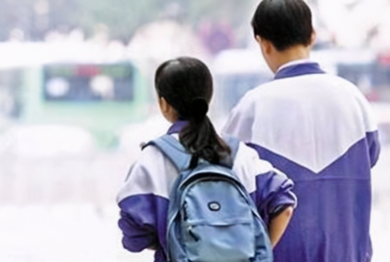 Adolescent knowledge campaigns for girls