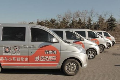 Repair and maintenance of the ishijia farms