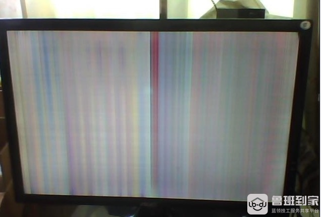 液晶电视维修技术