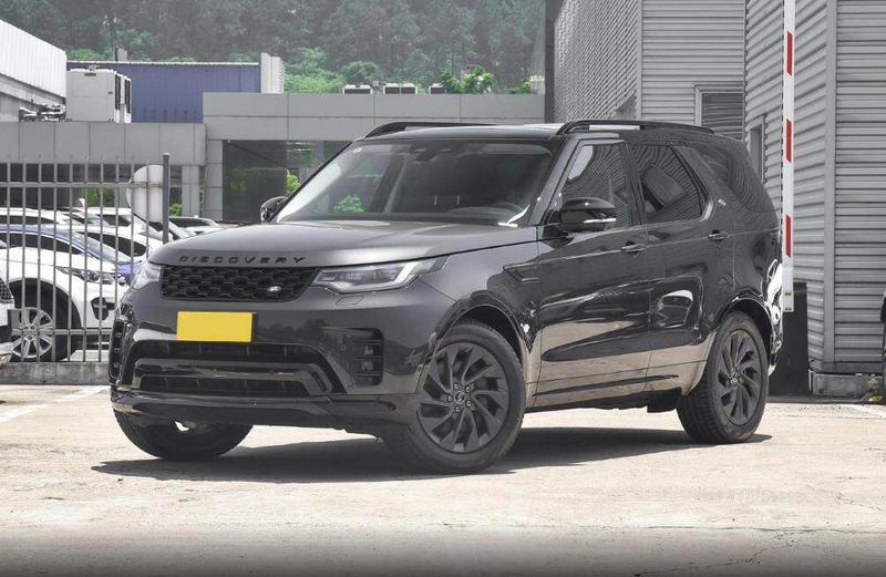 路虎6x6越野车报价