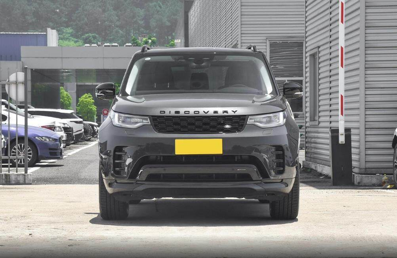 路虎6x6越野车报价