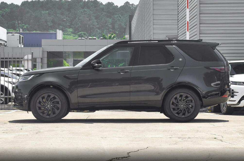 路虎6x6越野车报价