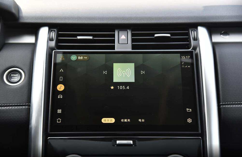 路虎6x6越野车报价