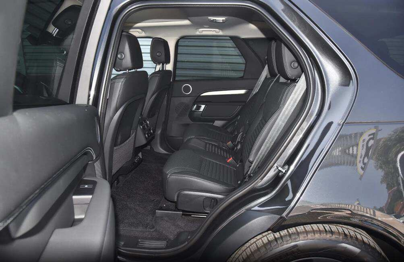 路虎6x6越野车报价