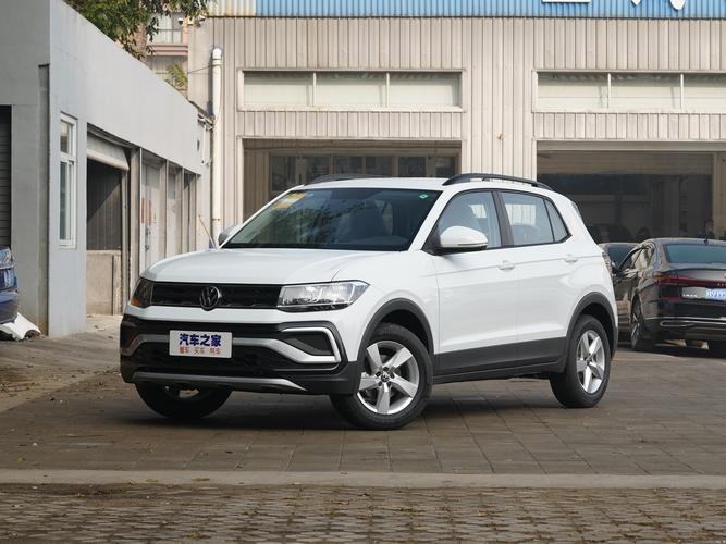 汽车之家 车价计算