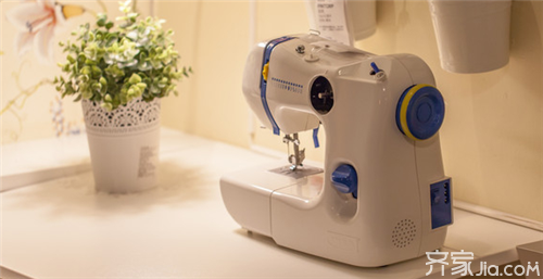 The sewing machine's broken wire maintenance graphs