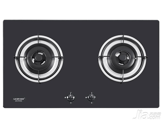 Handsome stove repair