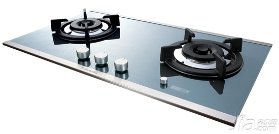 Handsome stove repair