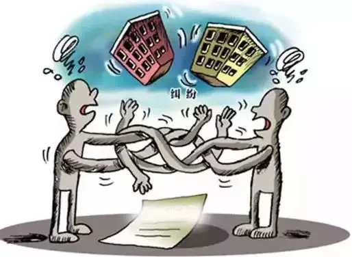 When will the house drop