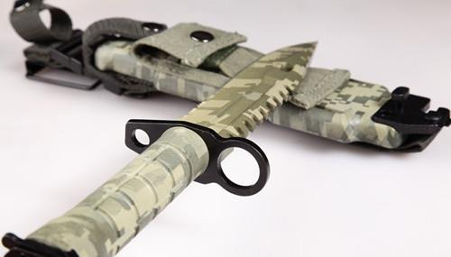 Predator's d80 knife price