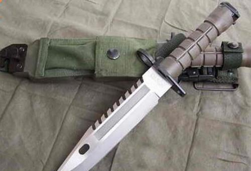 Predator's d80 knife price