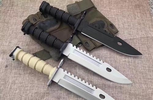 Predator's d80 knife price