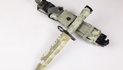 Predator's d80 knife price