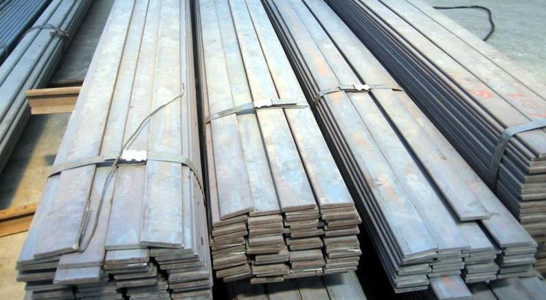 镀锌扁铁理论重量表