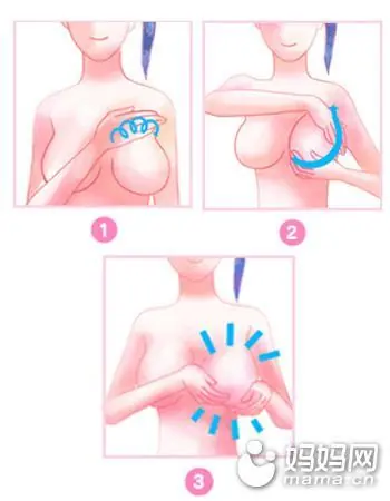 Tapping of chest massage methods