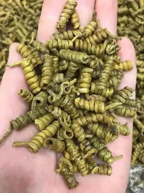 The family of the stone growing method