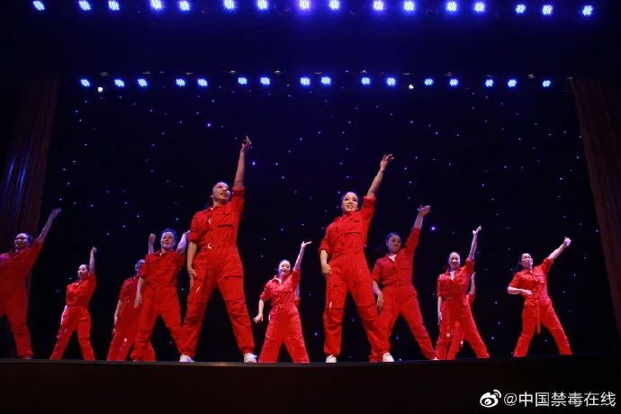 2026 shanghai drug awareness competition