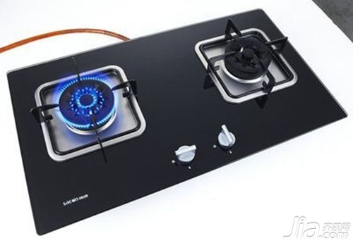 Handsome stove repair