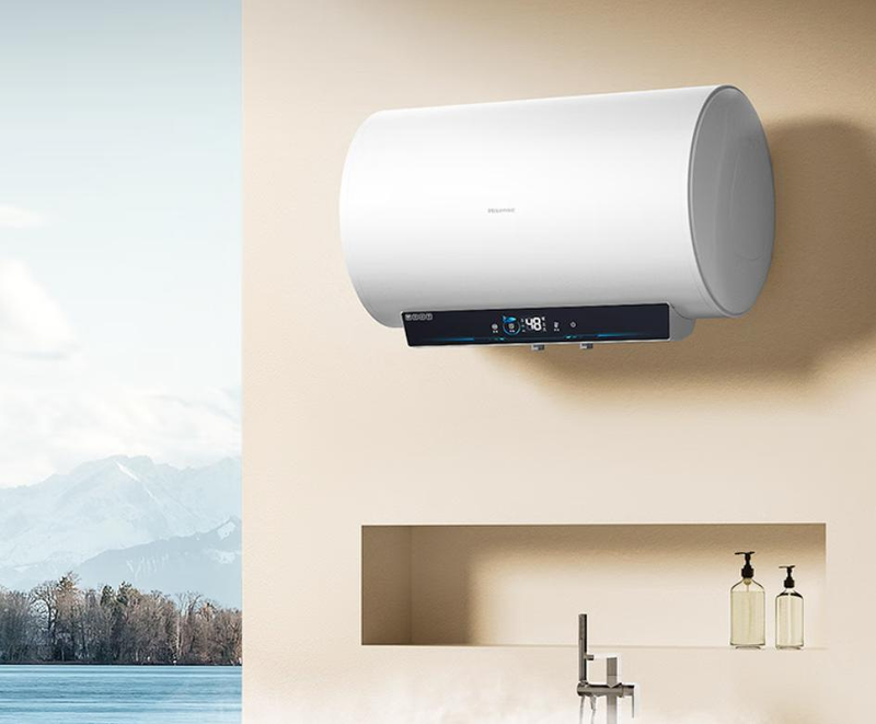 热水器维修服务