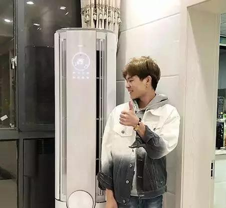 南昌格力空调维修中心