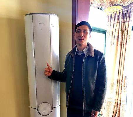 南昌格力空调维修中心