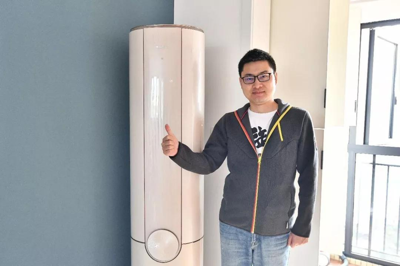 南昌格力空调维修中心