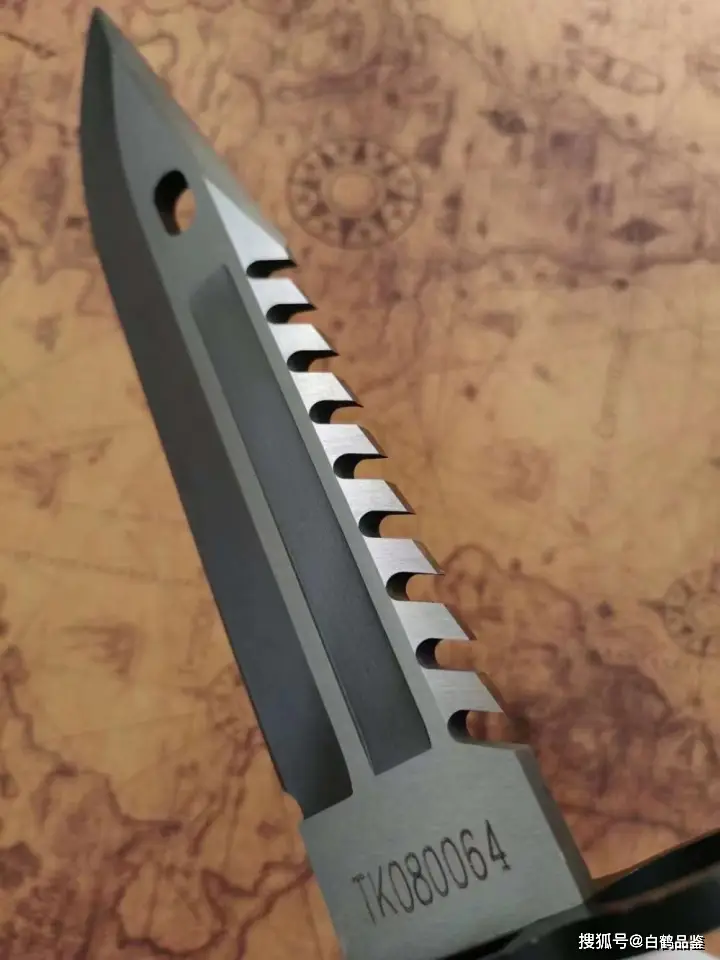 Predator's d80 knife price
