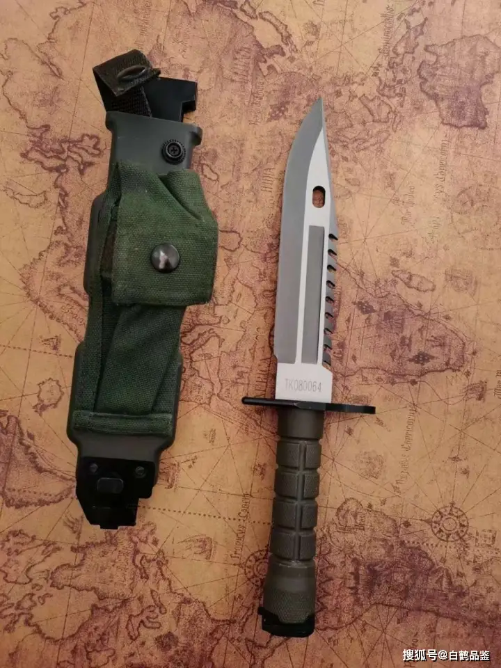 Predator's d80 knife price