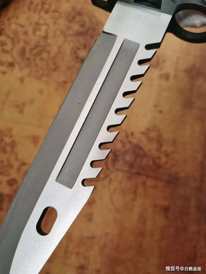 Predator's d80 knife price