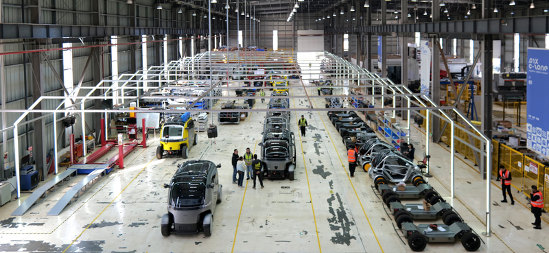 Intellectual property loans