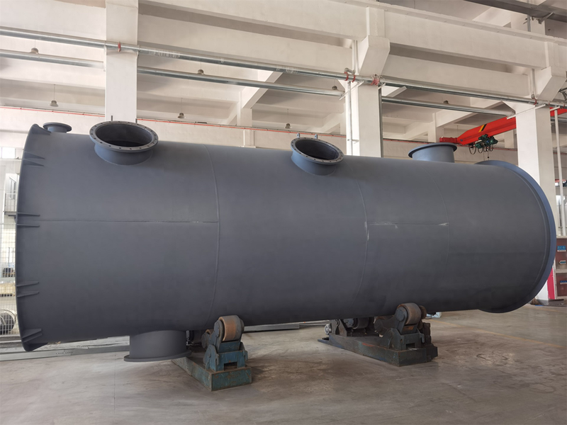 Air separation equipment terminology