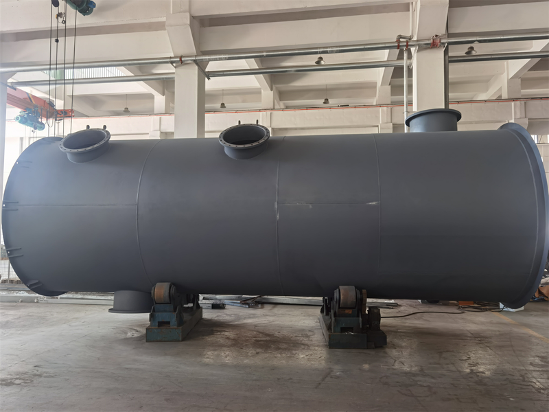 Air separation equipment terminology