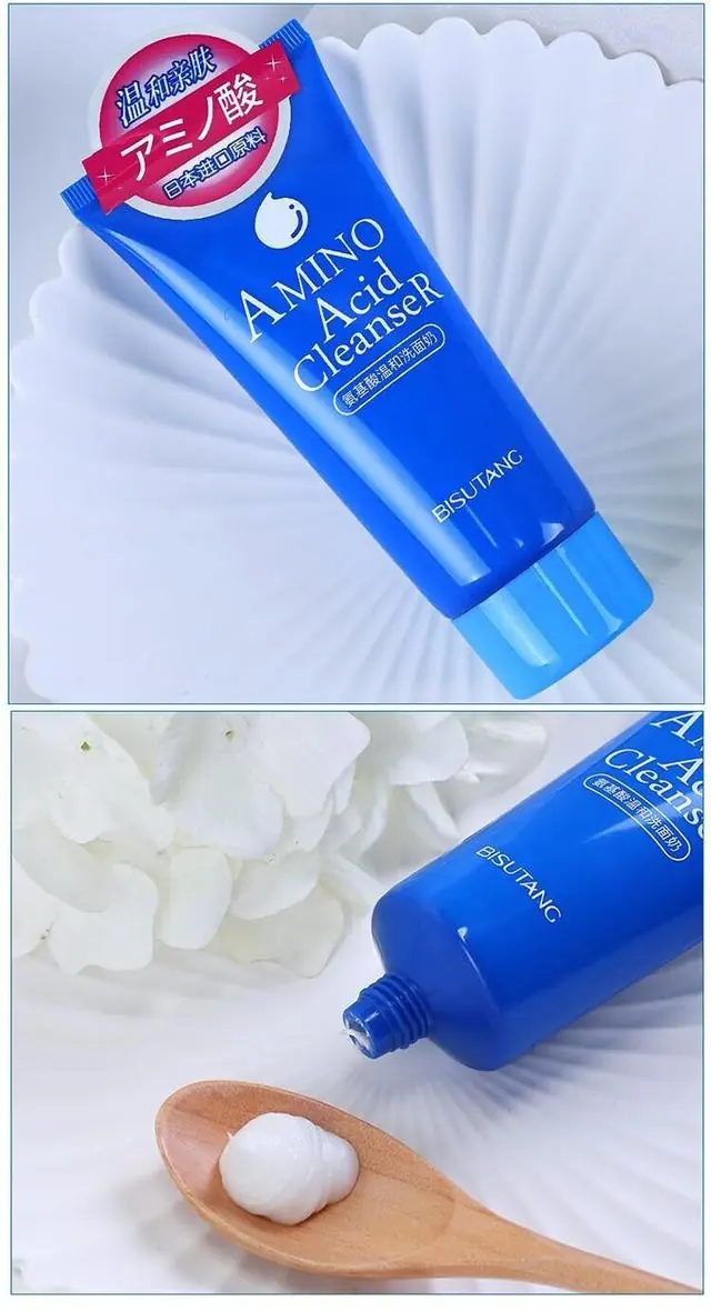 Ten years of skin-care experience