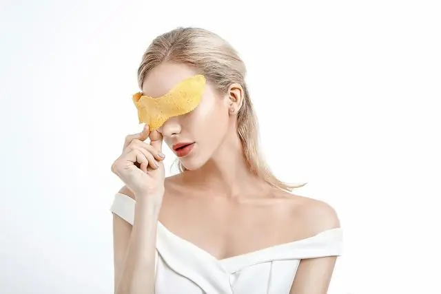 Ten years of skin-care experience