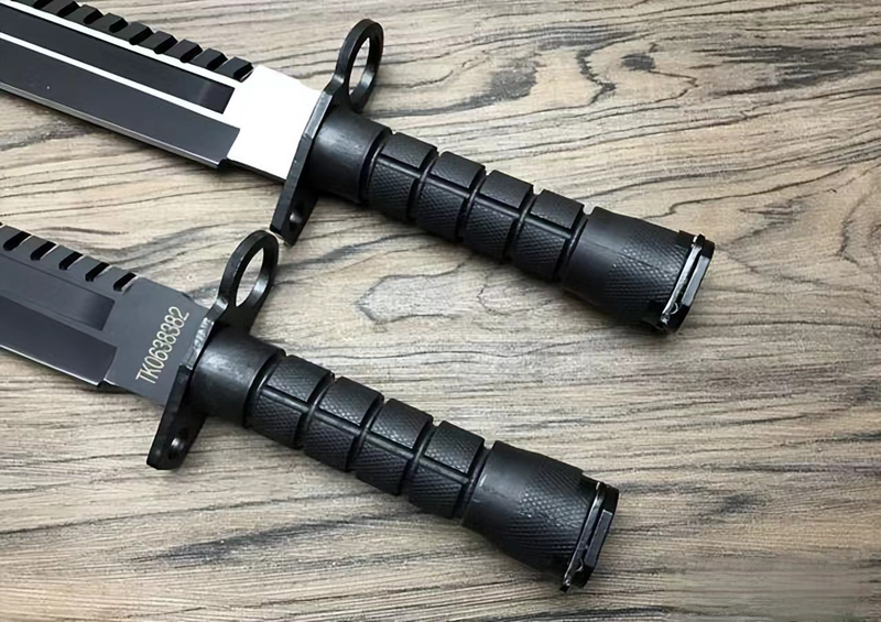 Predator's d80 knife price