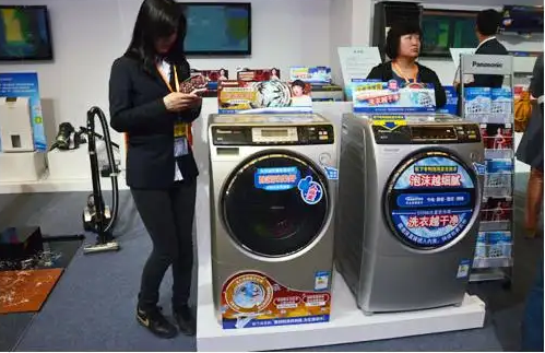 Laundry machine maintenance manual