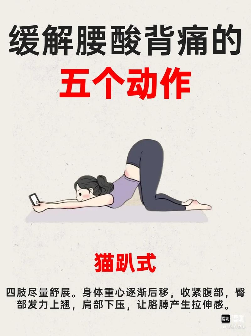 The treatment for spraining back pains